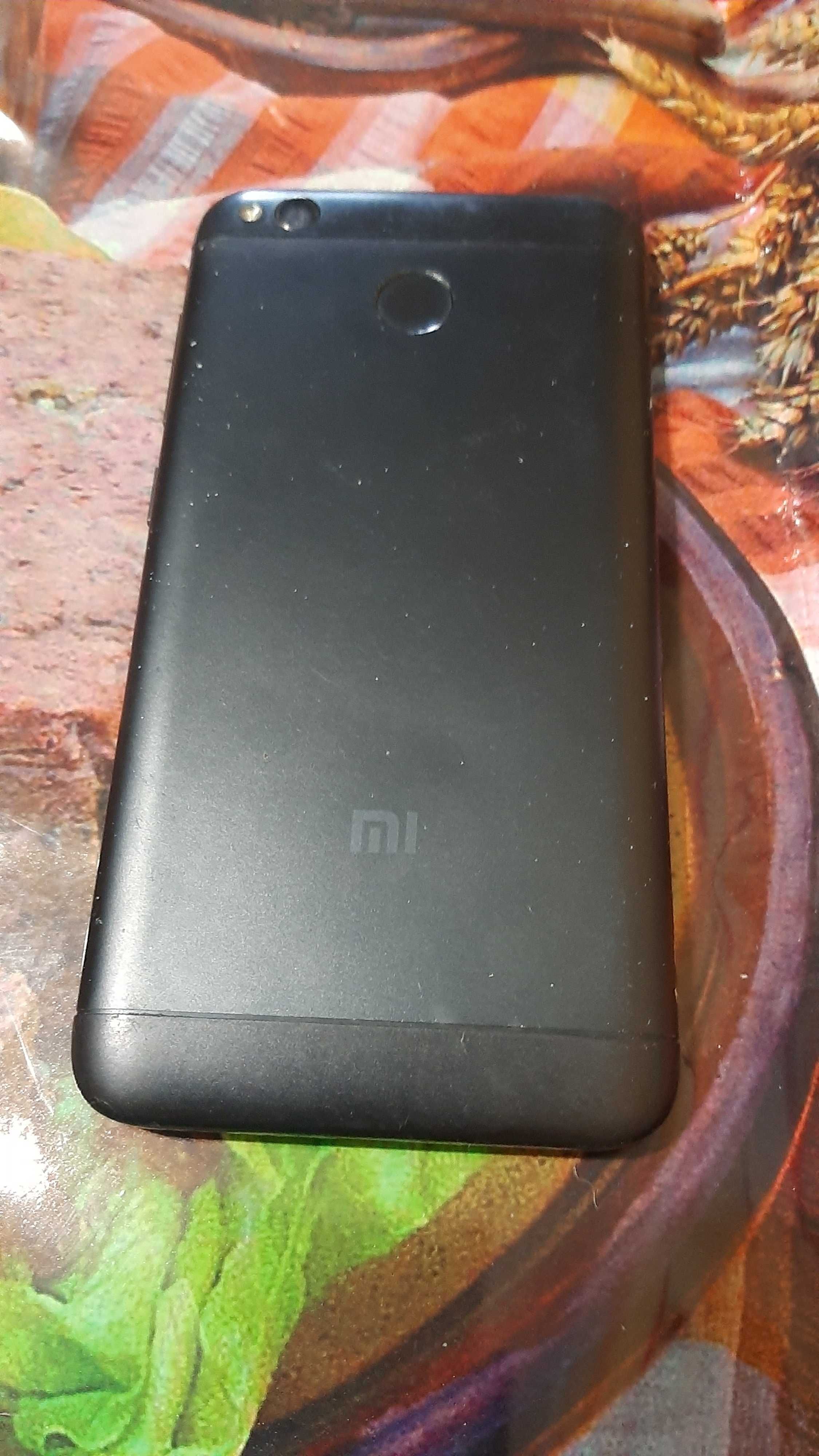 Xiaomi Redmi 4x 3/32