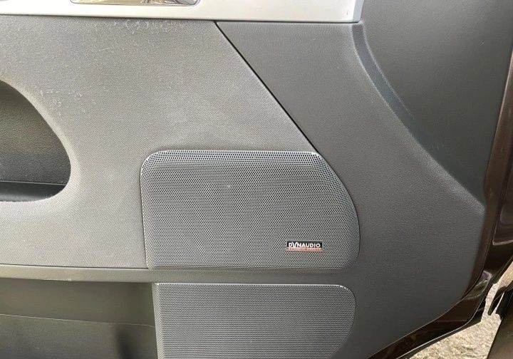 Volkswagen Multivan 2010