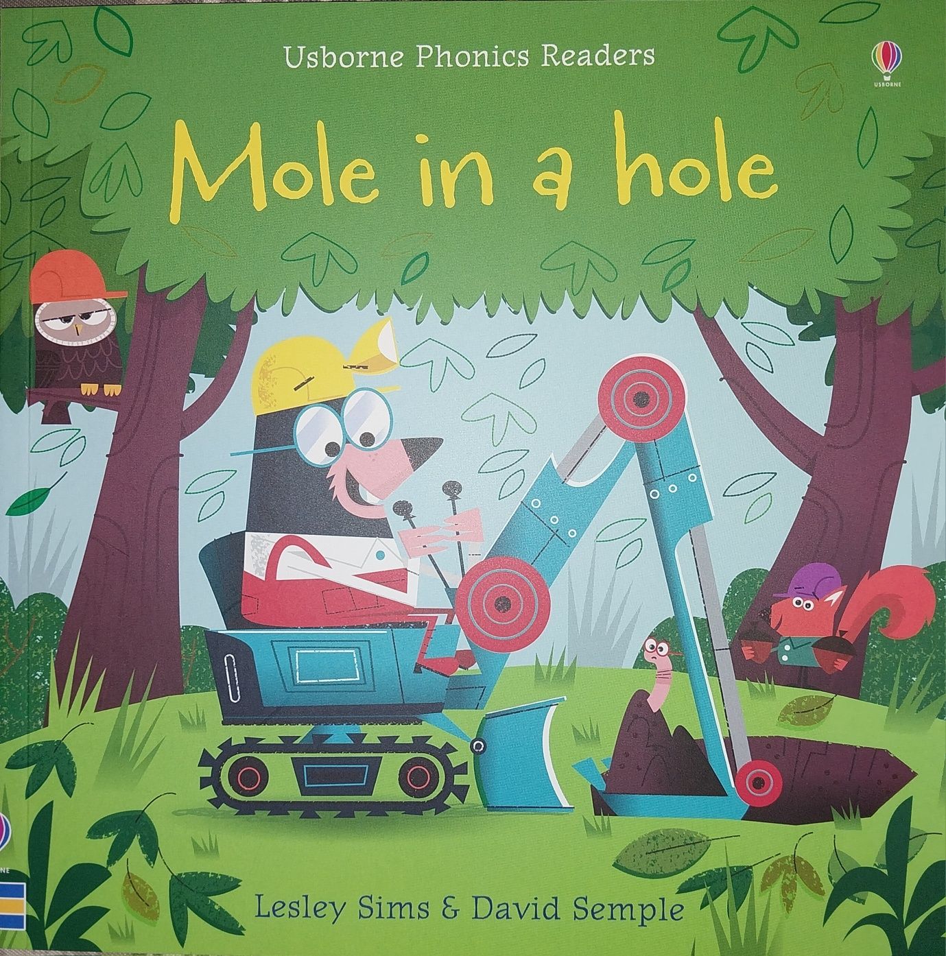 Usborne phonics книги аглійською для дітей