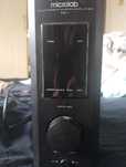 Microlab amplifier pro 1