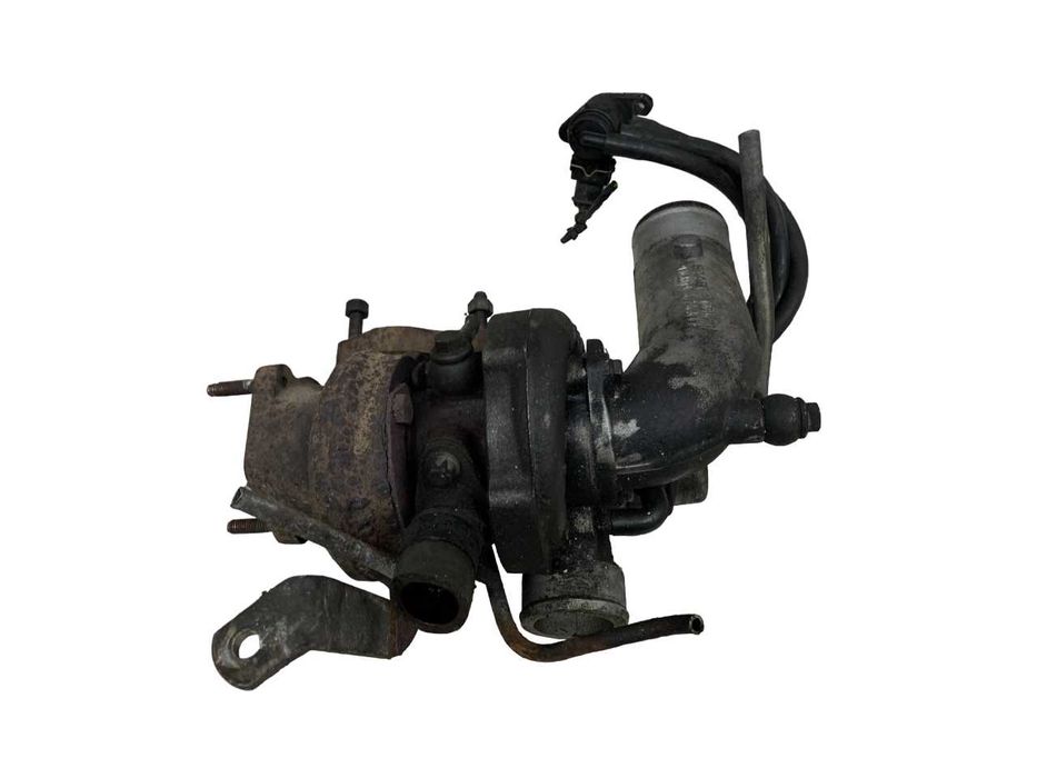 Saab 900 II 9-3 2.0T Turbosprężarka Turbo Turbina