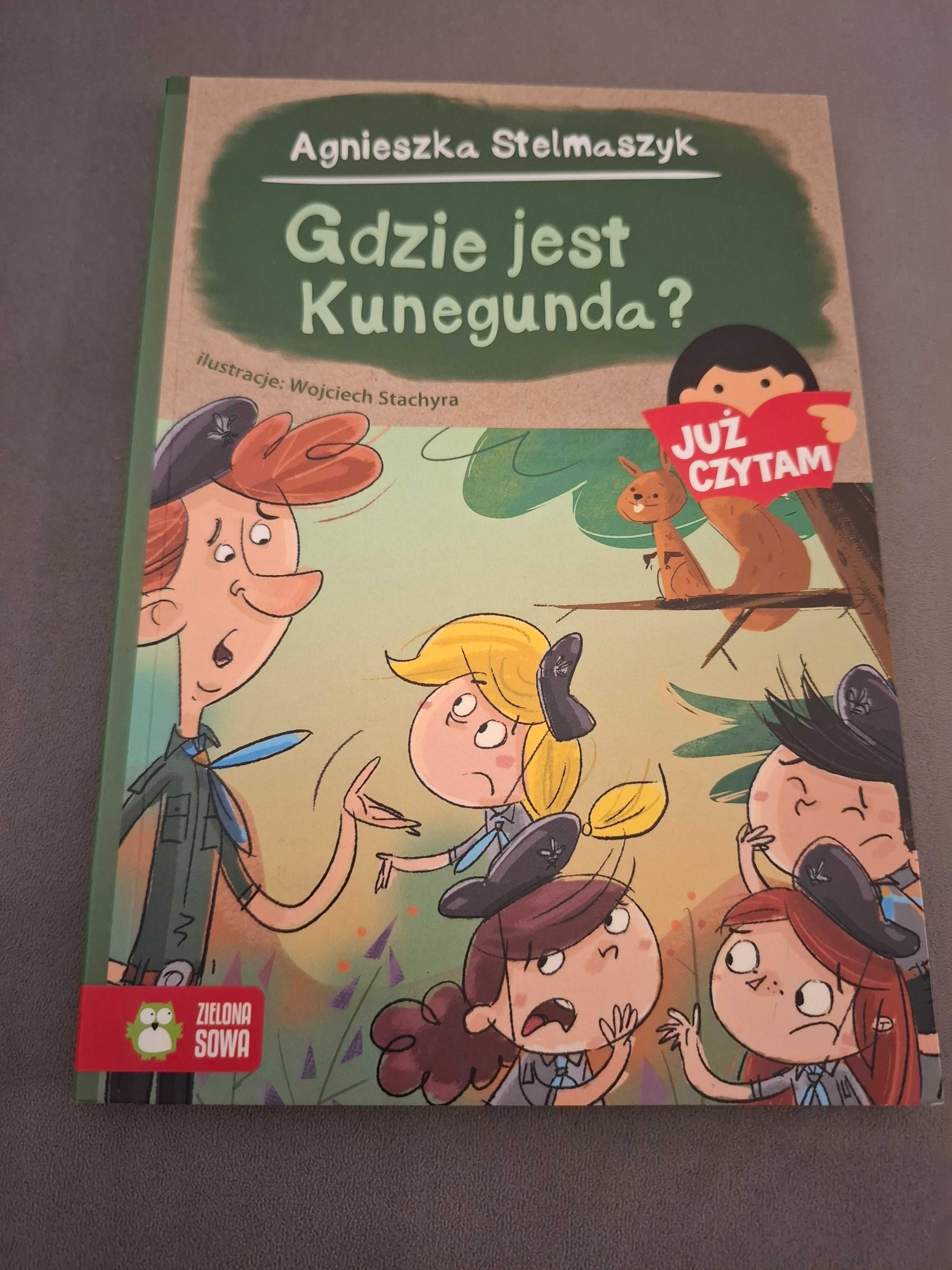 Książki dla dzieci :O psie, który wrócił do domu.
Cameron Bruce W.