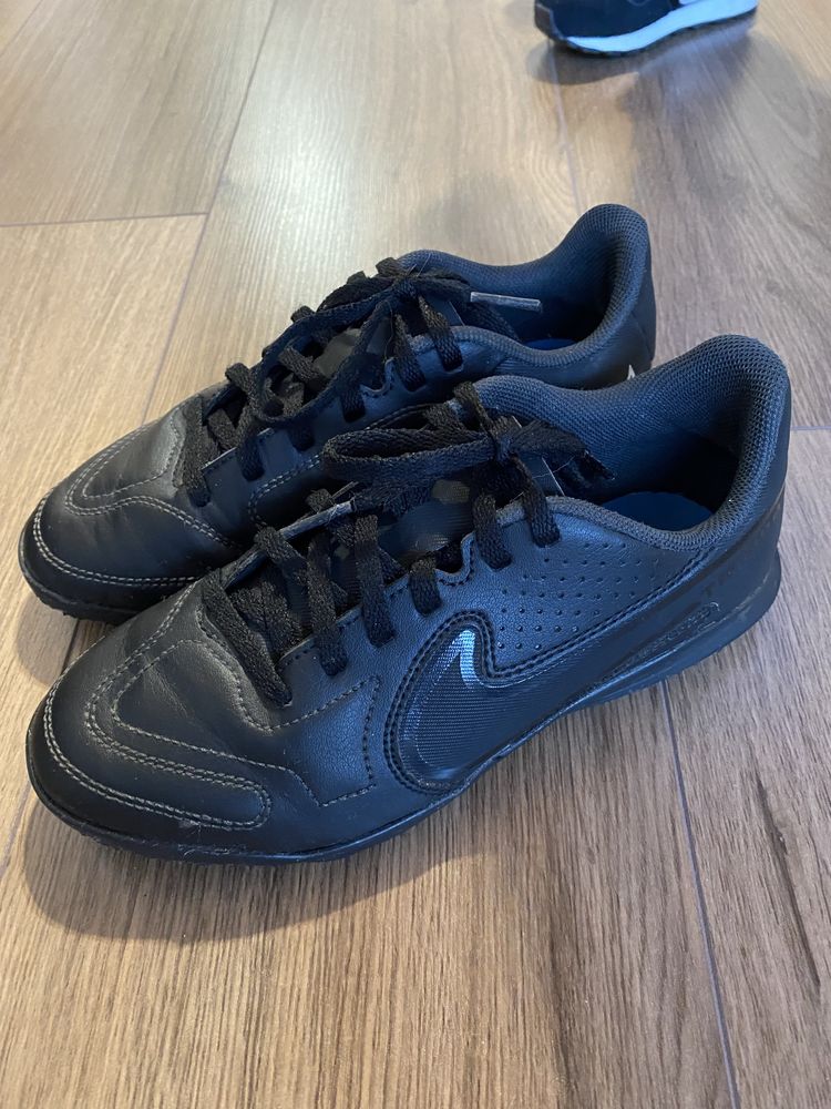 Детские кроссовки, кеды , обувь Nike 34