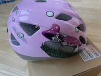 Kask rowerowy Albina ximo flash 49-54cm