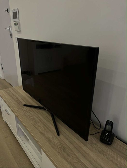 Smart tv samsung