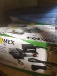 Guincho 12v  troca por 220 v