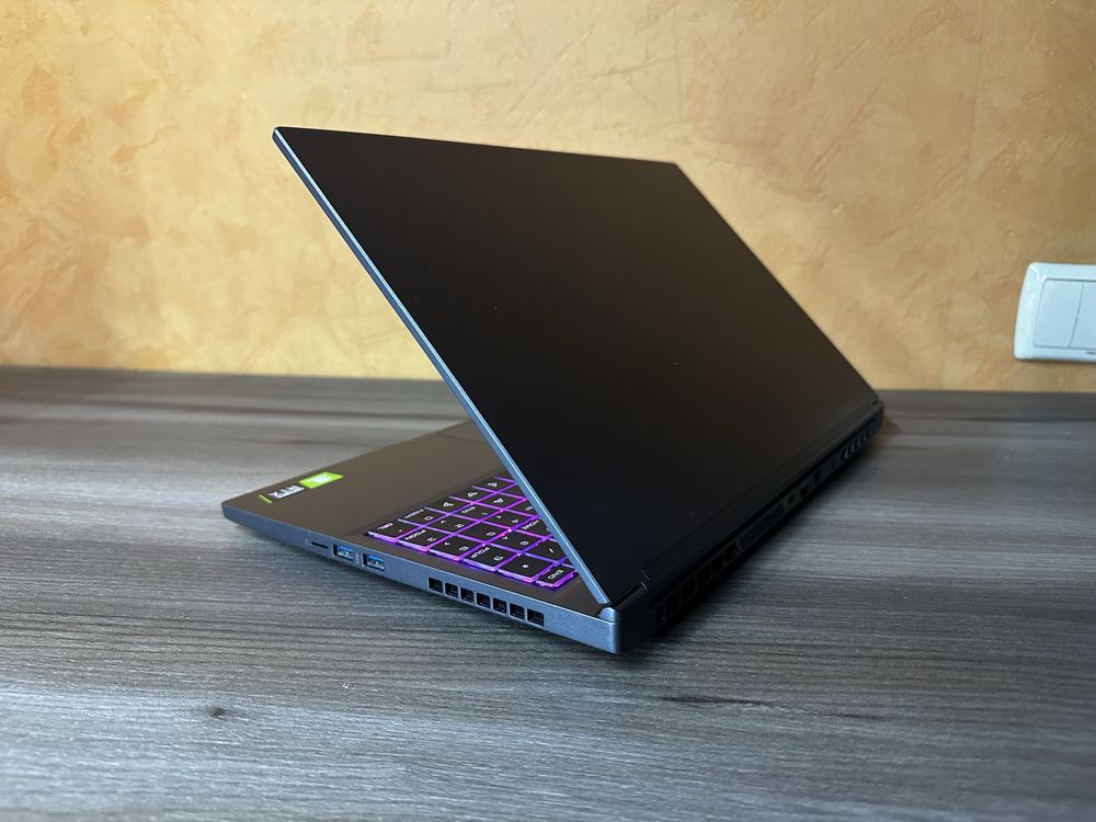 Ігровий Origin EVO(Corei7-12700/RTX3070Ti 150w/2k165hz/16DDR5/1TB SSD)