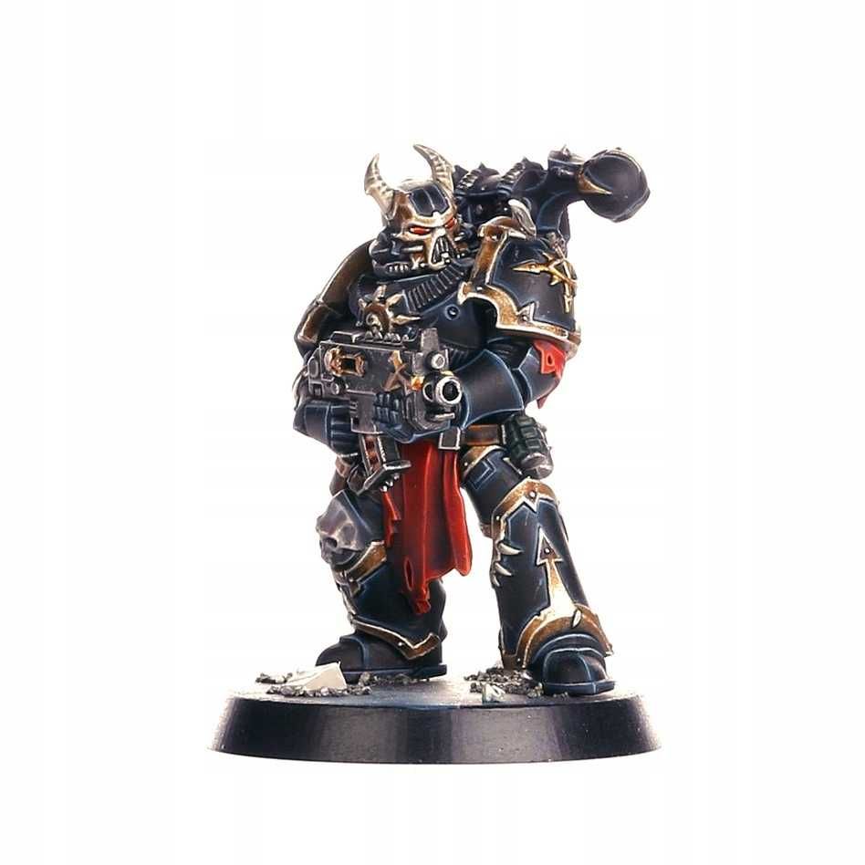 Warhammer 40000 Quest Blackstone Fortress Chaos Space Marines