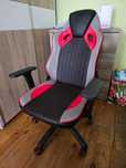 Fotel gamingowy CRIMSONNE