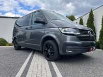 Volkswagen Multivan Navi/kamera/Acc/FV23%/LED
