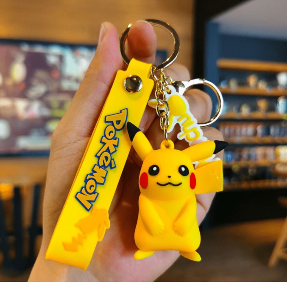 Chaveiros personalizados