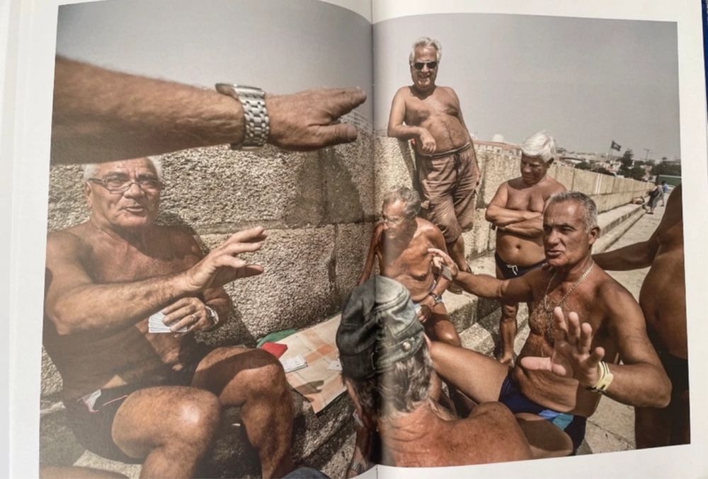 Livro “Porto Património Mundial 20 Anos 20 Imagens”