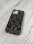 Guess case iPhone 12 pro