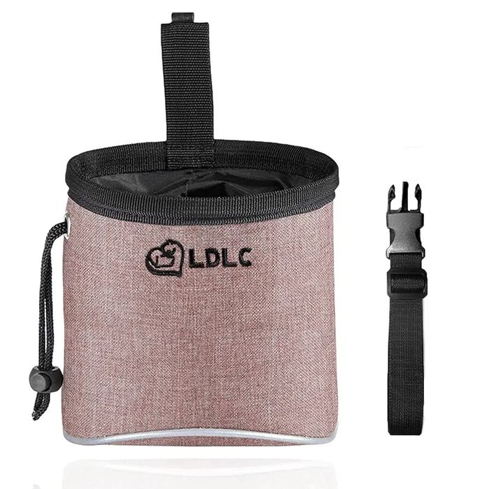 Etui Nerka na przysmaki do szkolenia psów E