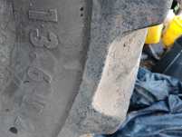 Opony 13.6r28 38