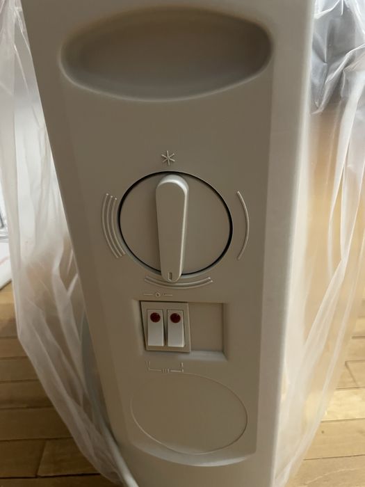 Продам Терміново! Електроковектор Термія 2,0 кВт