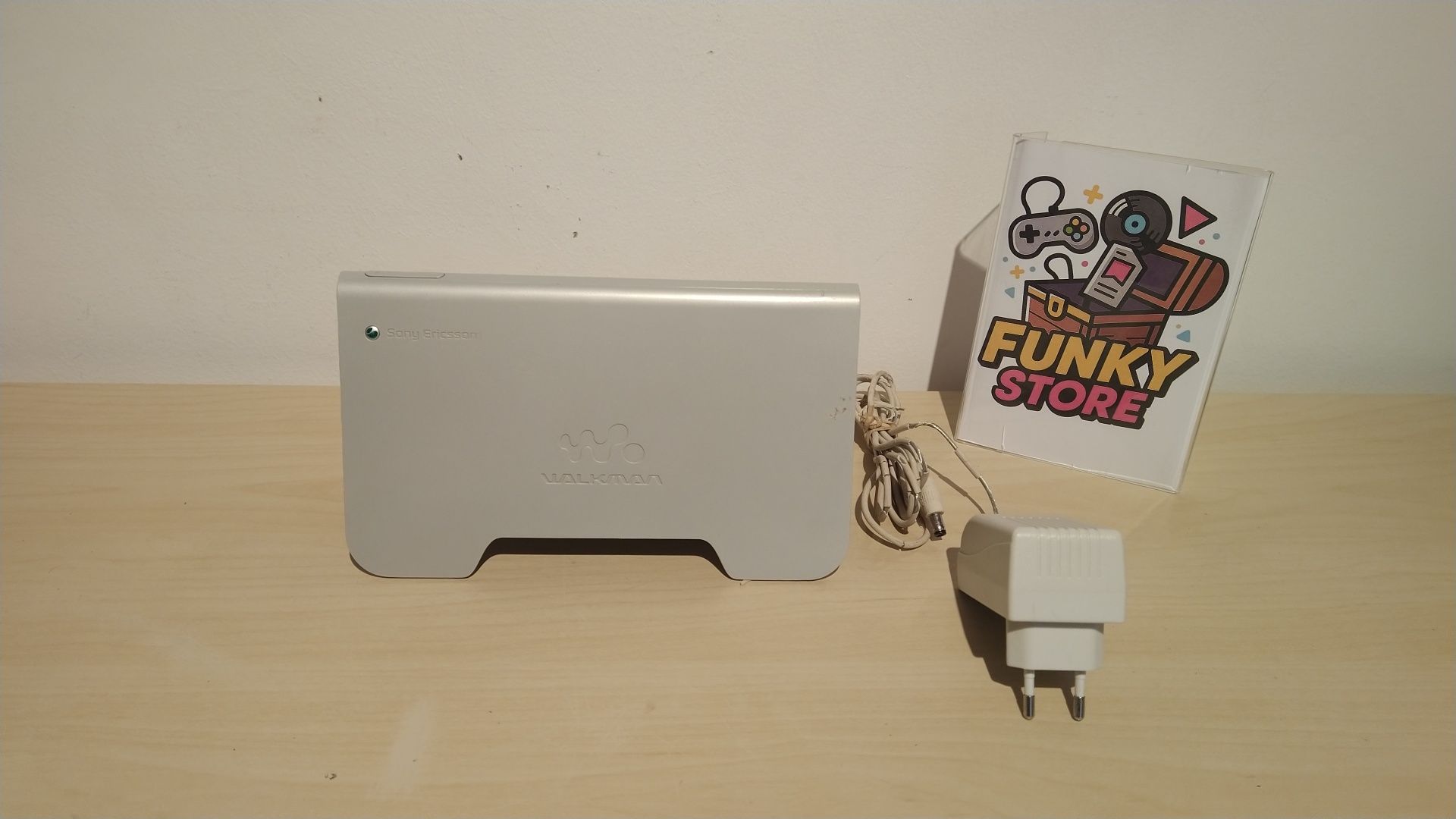 Sony Ericsson MDS-60 Speaker Dock