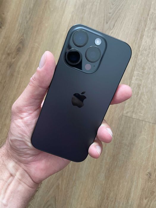 iPhone 16 Pro stan idealny