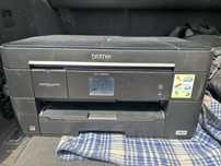 Urzadzenie wielofunkcyjne Brother MFC-J5320DW