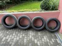 Opony zima 235/45/18