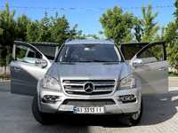 Mercedes-Benz GL 2009