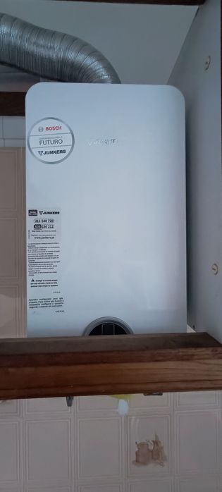 Esquentador BOSH JUNKERS