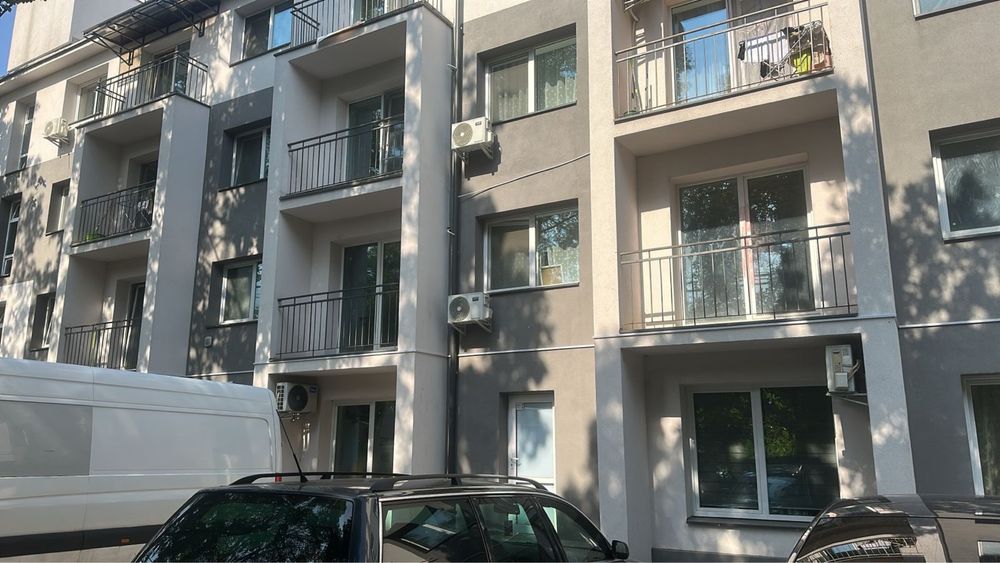 Продаж однокімнатноі неподалік центру