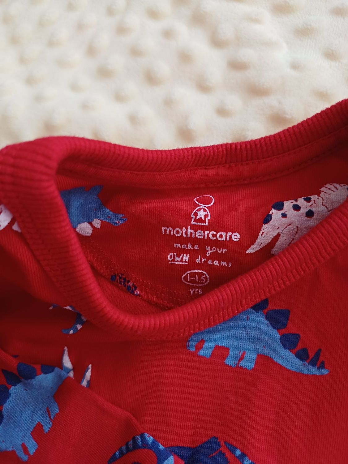 Піжама, одяг для дому mothercare