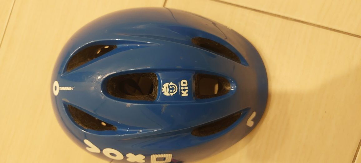 Kask b-twin s 46-53