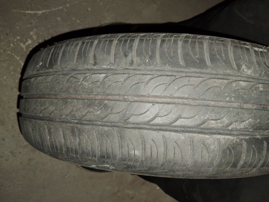 Opony letnie Multihawk. 175/65 R14 2021. Komplet 4 sztuki.