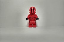 Lego figurka Star Wars sw1343 Imperial Praetorian Guard