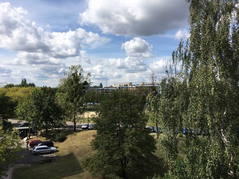 Pokoje w mieszkaniu studenckim