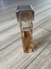 Hugo boss orange