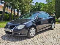 VW EOS 1.4 TSi Desde 130€ mês