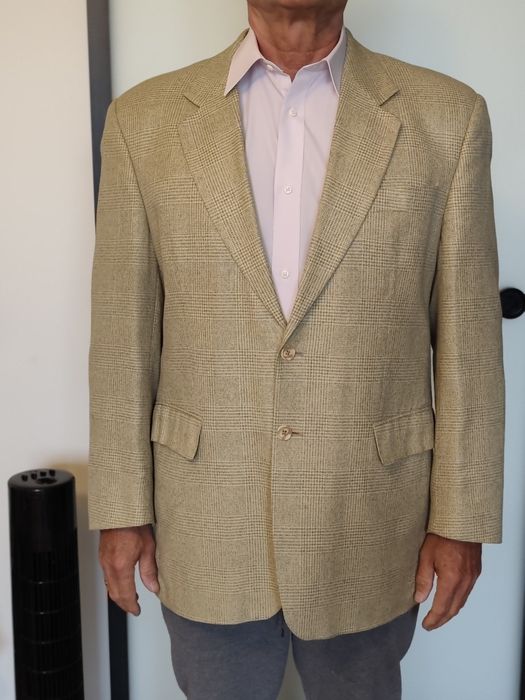 Marynarka firmy Bytom