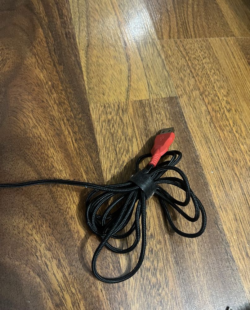 Myszka Bloody J95