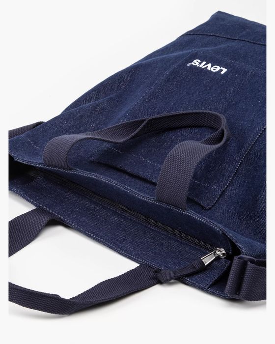 Сумка шопер жіноча Levi's