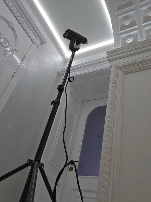 Малярные работы Ремонт дома квартиры Покраска стен Штукатурка Київ