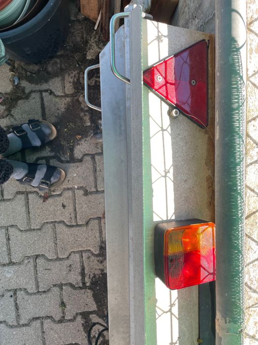 Support para mota, para Autocaravana Fiat Ducatt