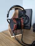 Audeze LCD 2 Rosewood słuchawki nauszne