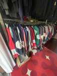 Hoodies e Sweatshirts Reworks
