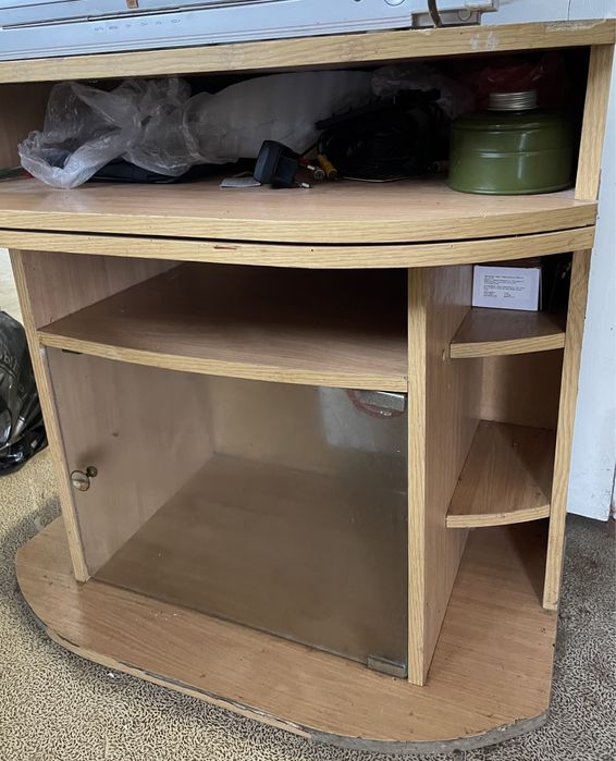 Тумба під телевізор