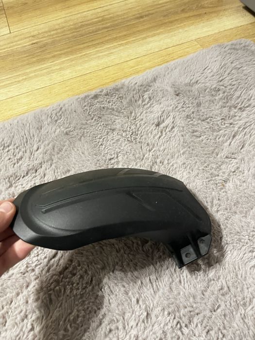 Przedni blotnik kukirin g2 max