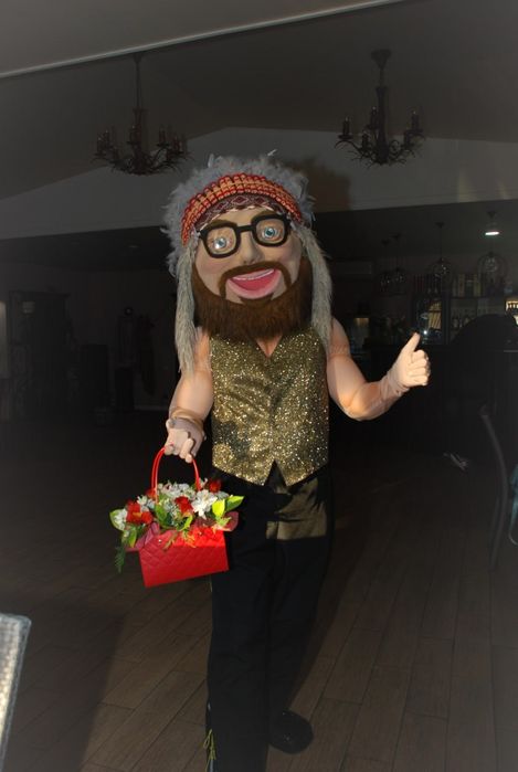 Сердючка, Винник, стриптиз,подарок на праздник, аниматоры