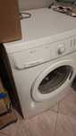 Pralka Electrolux