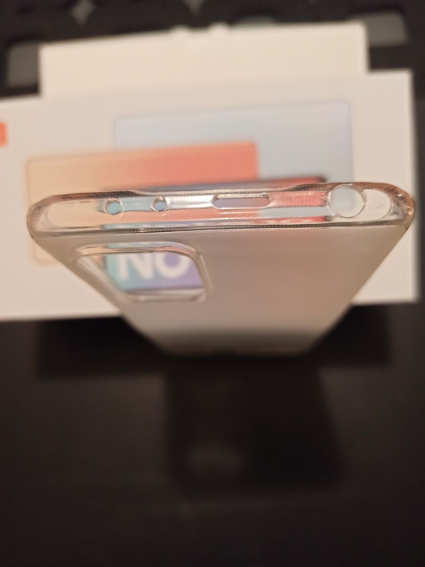 Etui Redmi Note 10 Pro oryginał