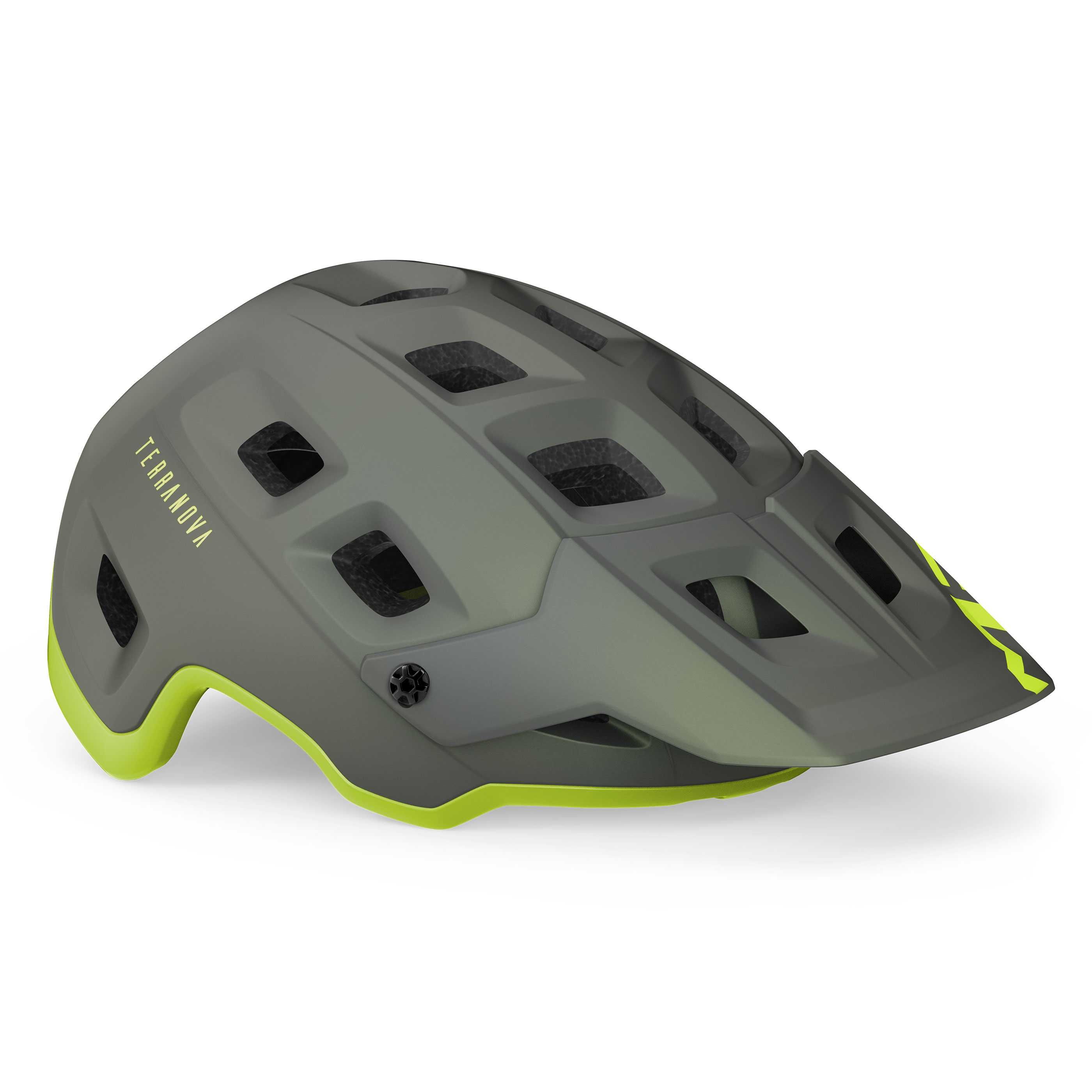 Kask MET Terranova MIPS M/L Enduro Trail XC