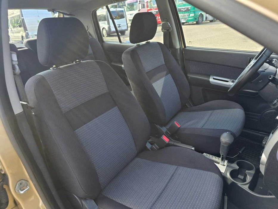 Продам  Hyundai Getz 2009. Можна в розстрочку, під викуп.