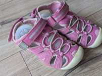 Сандалі босоніжки Fila Geox (25 р)