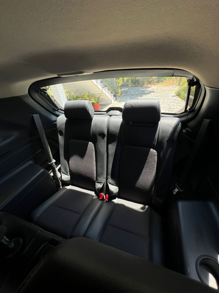 Chevrolet Captiva 7